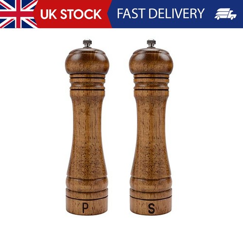Haomacro salt and pepper - pepper, mill