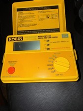 Robin KMP4120DL Digital PSC