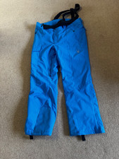 Men’s Spyder waterproof