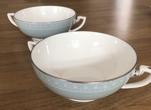 Royal worcester orleans - royal, double