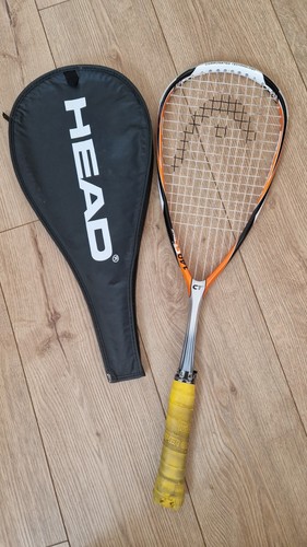 Head squash racket 140 - 140, ct