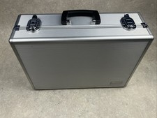 Vanguard Aluminum Hard Case For Camera And Accessories H13 x L18 x W6