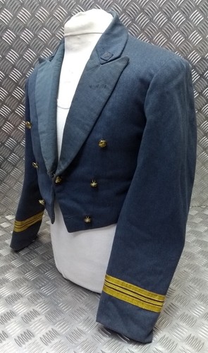 Vintage mess jacket air force - jacket,