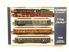 Fleischmann 7895 DB Epoch III