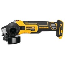 DEWALT DCG405N 18V XR