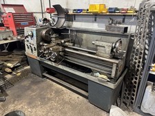 Colchester Triumph 2000 50”