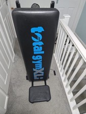 Total Gym
