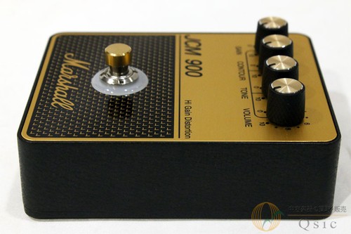 Marshall jcm900fx guitar - marshall,