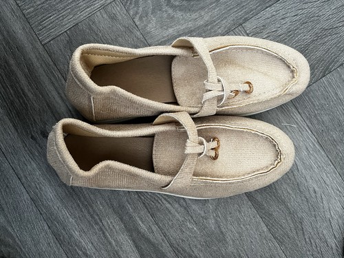Clarks tan moccasin slipon men - clarks,