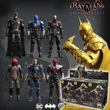 F5 Batman Arkham Knight