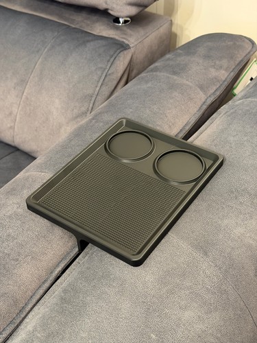 Sofa buddy tray table - buddy,