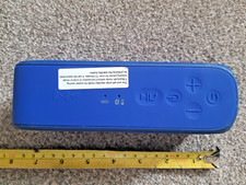 JVC SP-AD70-B Portable