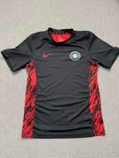 India Nike 2015 Cricket