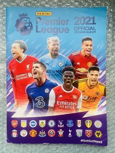 Panini 2021 premier - panini,