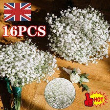 Artificial Gypsophila Flowers