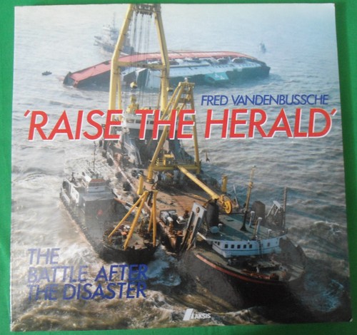 Raise herald free - raise,
