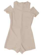 ZARA Womens Short Sleeve