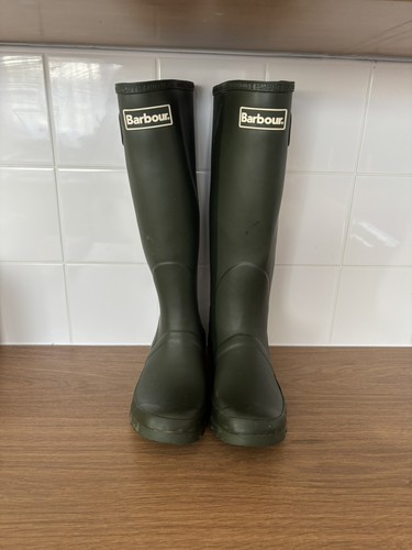 Barbour green tartan - barbour,
