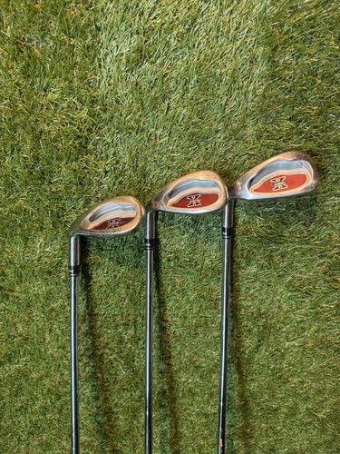 Ram concept irons saw - irons,