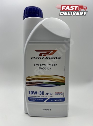 Honda marine engine oil - honda,