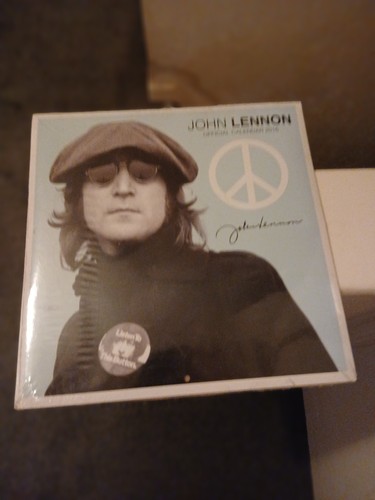 Rare john lennon - rare,