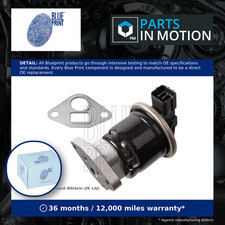 EGR Valve fits HONDA ACCORD