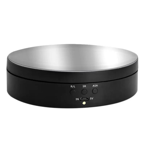 Speeds electric rotating - 3,