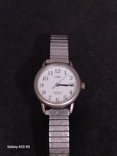 Ladies Vintage Timex Indiglo