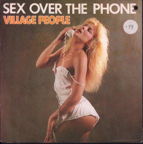 Village people sex - sex, the