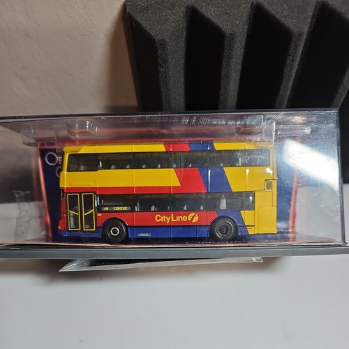 Corgi ooc 43602 cityline - corgi,