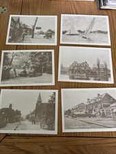 6 BN Notelets Bourne End Bucks