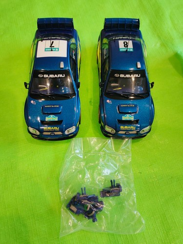 Scalextric new 32 c2491w - *new*,