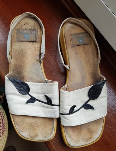 Comfortable hispanitas leather - hispanitas,