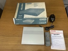 Bush DFTA3 Brand New And Boxed