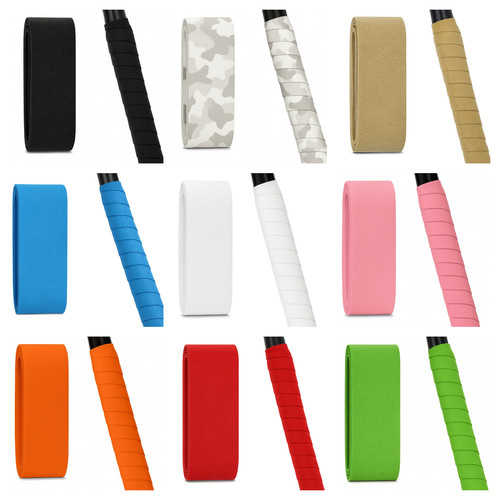 Chamois hockey grip 165cm - chamois,