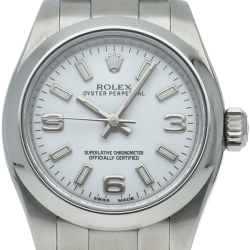Rolex oyster perpetual - rolex,