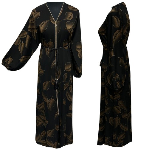 Women abaya jalabiya - abaya, arab