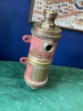 Vintage Dalex Patent Brass Beer Pump Gaskell & Chambers ltd