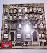 Led Zeppelin – Physical
