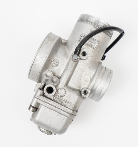 Rotax max dellorto evo - dellorto,