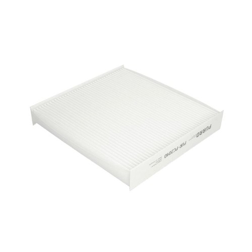 Purro pur pc2040 filter cabin - filter,,