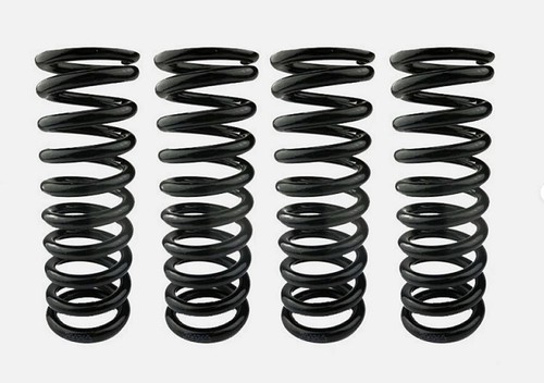 Rear coil road - coil,