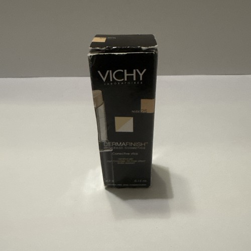 Vichy dermafinish corrective - vichy,