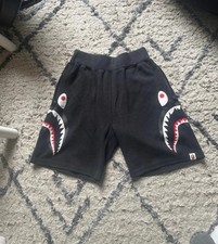 Bape a Bathing Ape Mens Shorts