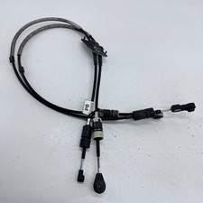 FORD FIESTA MK7 GEAR SELECTOR CABLE 8A6R-7E395-PB 5 SPEED 1.25 PETROL SNJB 08-12