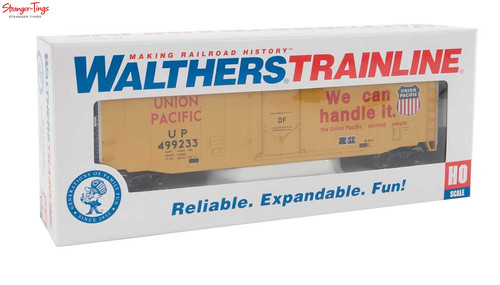 Walthers trainline plug - walthers, 50'