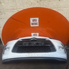 Citroen DS3 Front Bumper &
