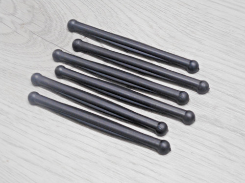 Hpi mt2 linkages front rear - mt2, &