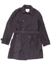 Zara Mens Trench Coat UK 40