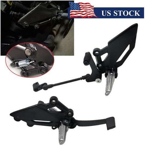 Pair motorcycle shift lever - shift,